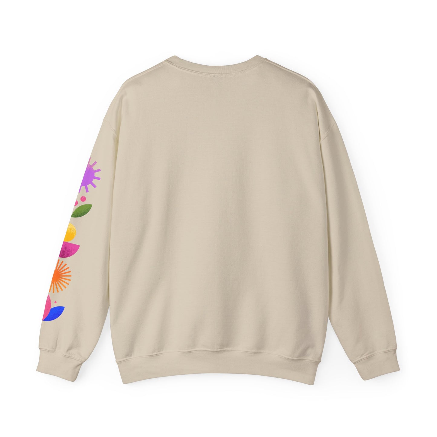 GRACE Crewneck Sweatshirt