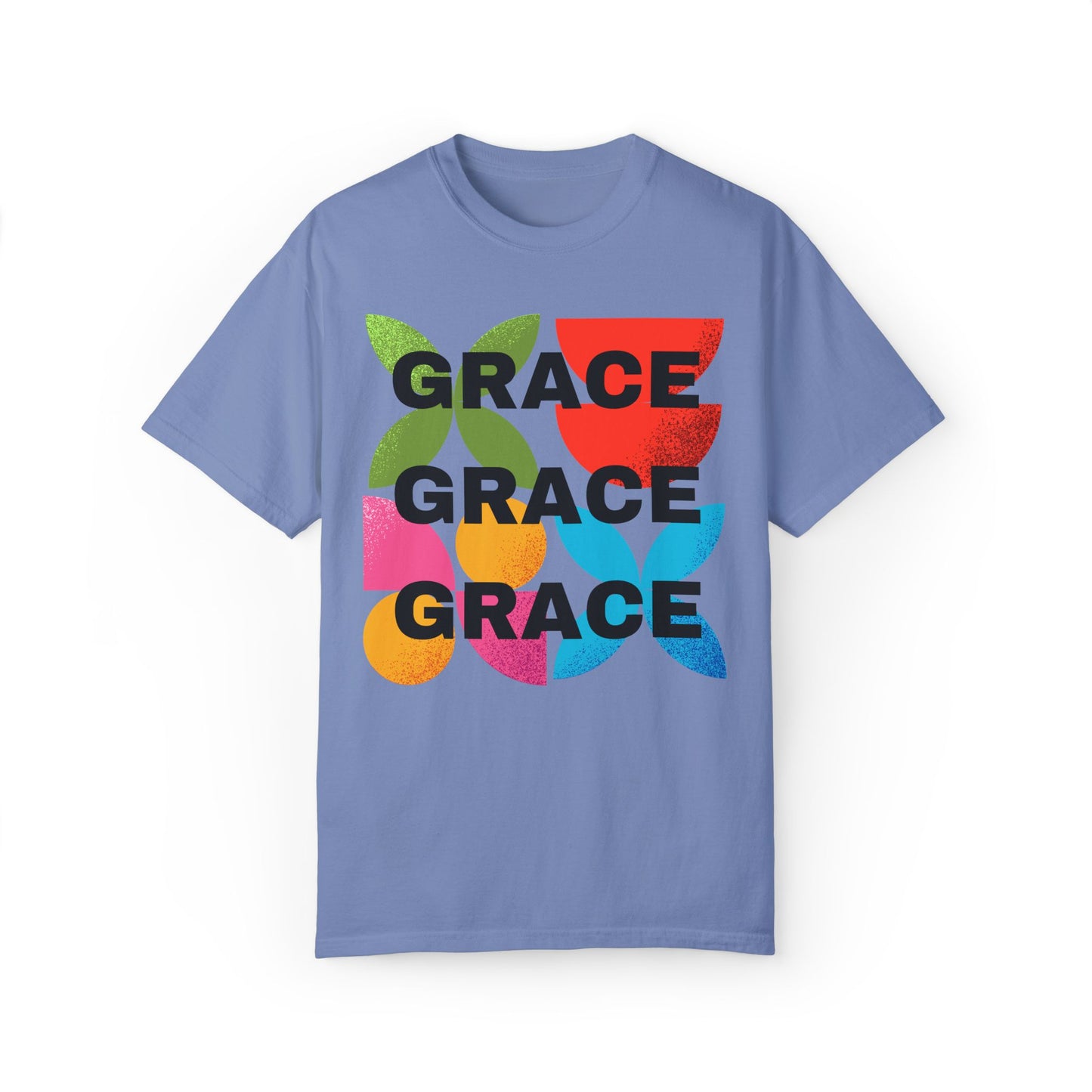 GRACE Graphic Tee