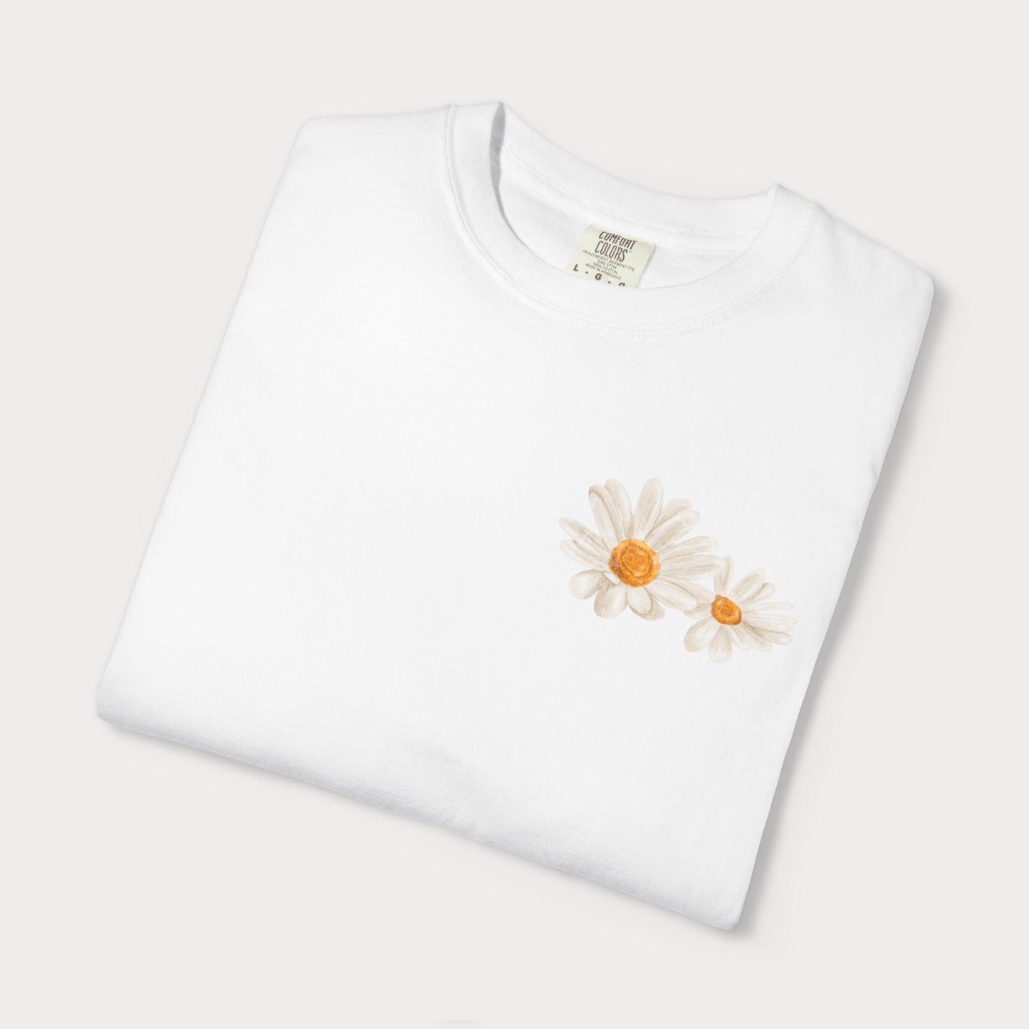 Don't Dig Comfort Colors® Graphic Tee