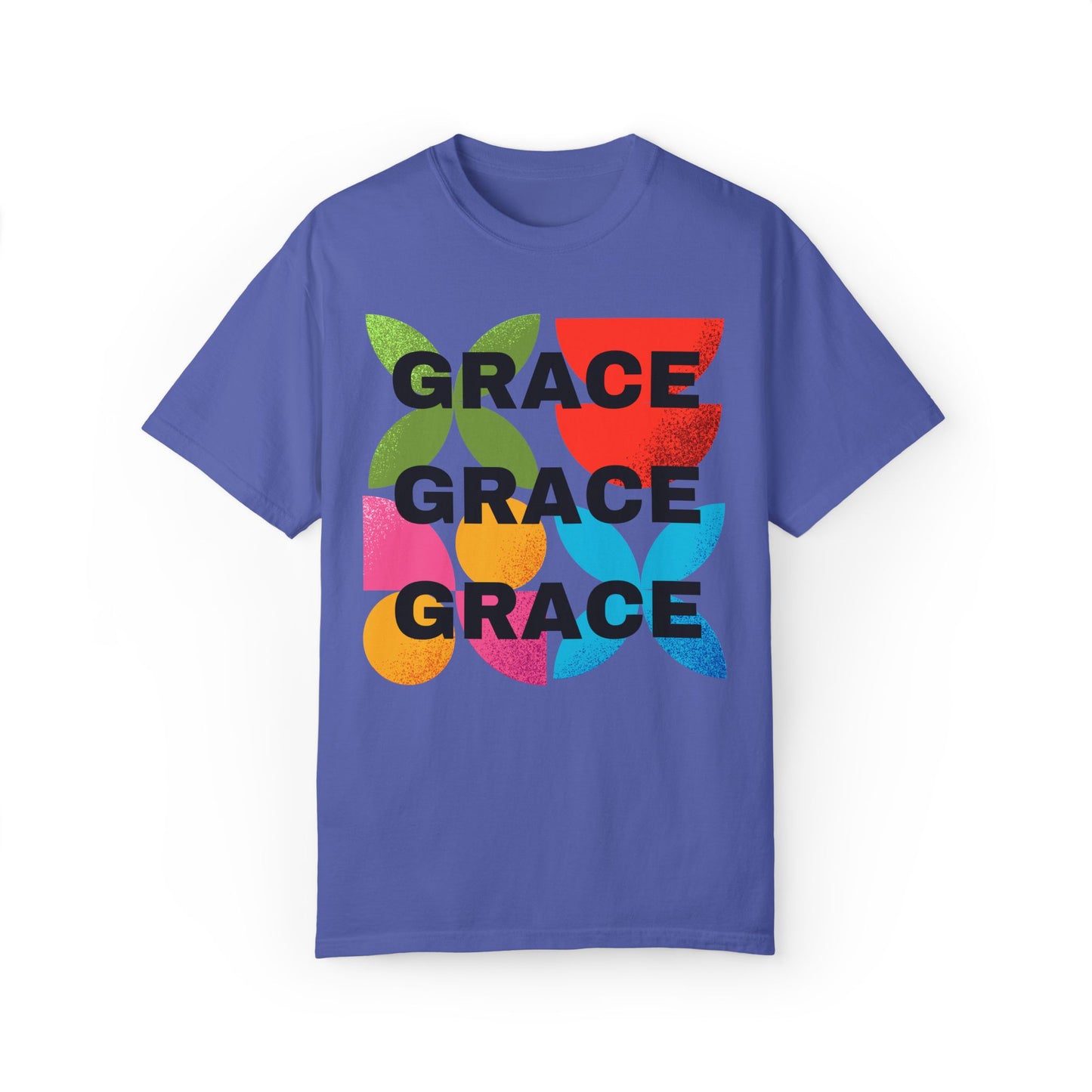 GRACE Graphic Tee