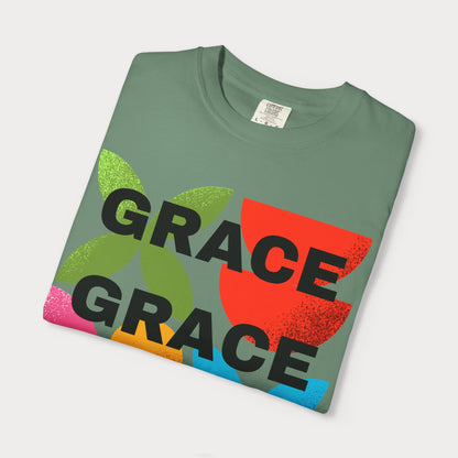 GRACE Comfort Colors® Graphic Tee