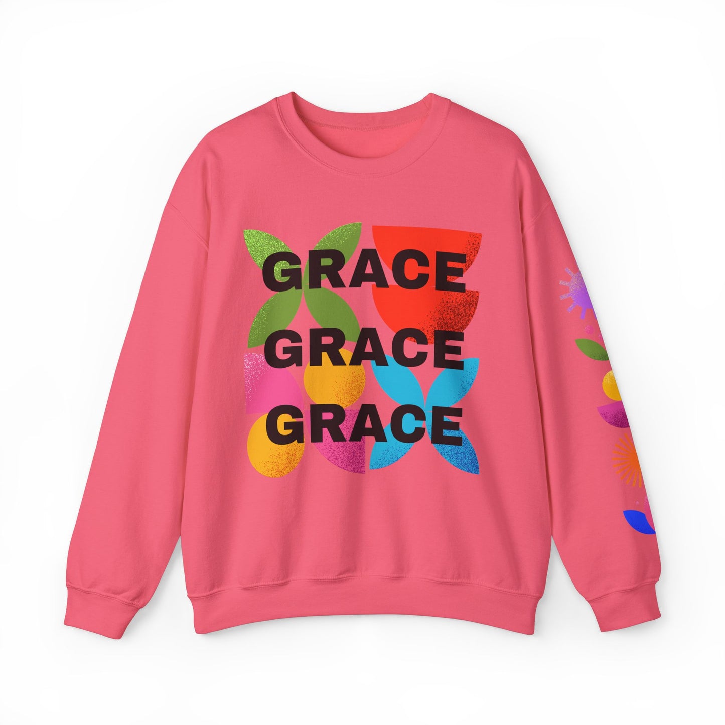 GRACE Crewneck Sweatshirt