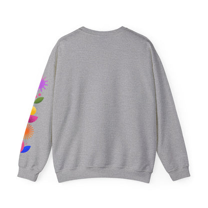 GRACE Crewneck Sweatshirt