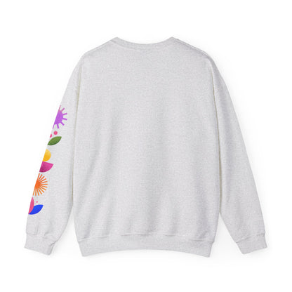 GRACE Crewneck Sweatshirt