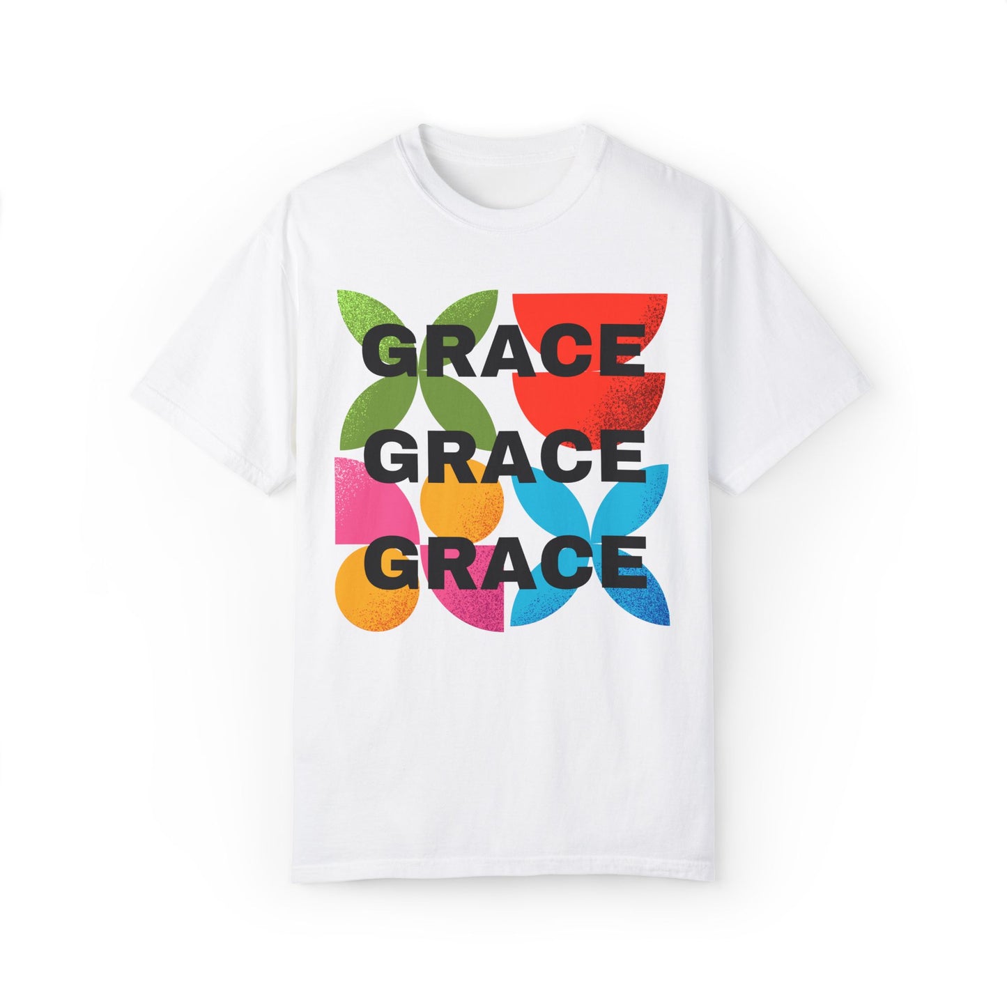 GRACE Graphic Tee