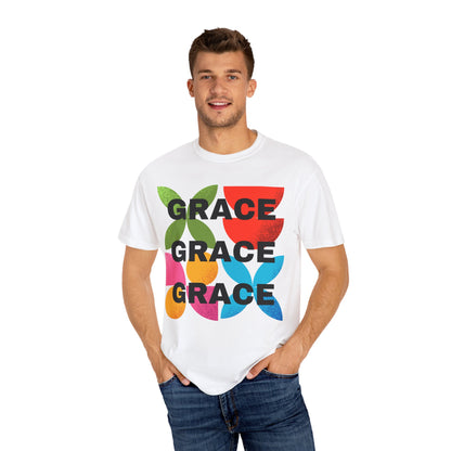 GRACE Comfort Colors® Graphic Tee