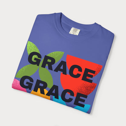 GRACE Comfort Colors® Graphic Tee