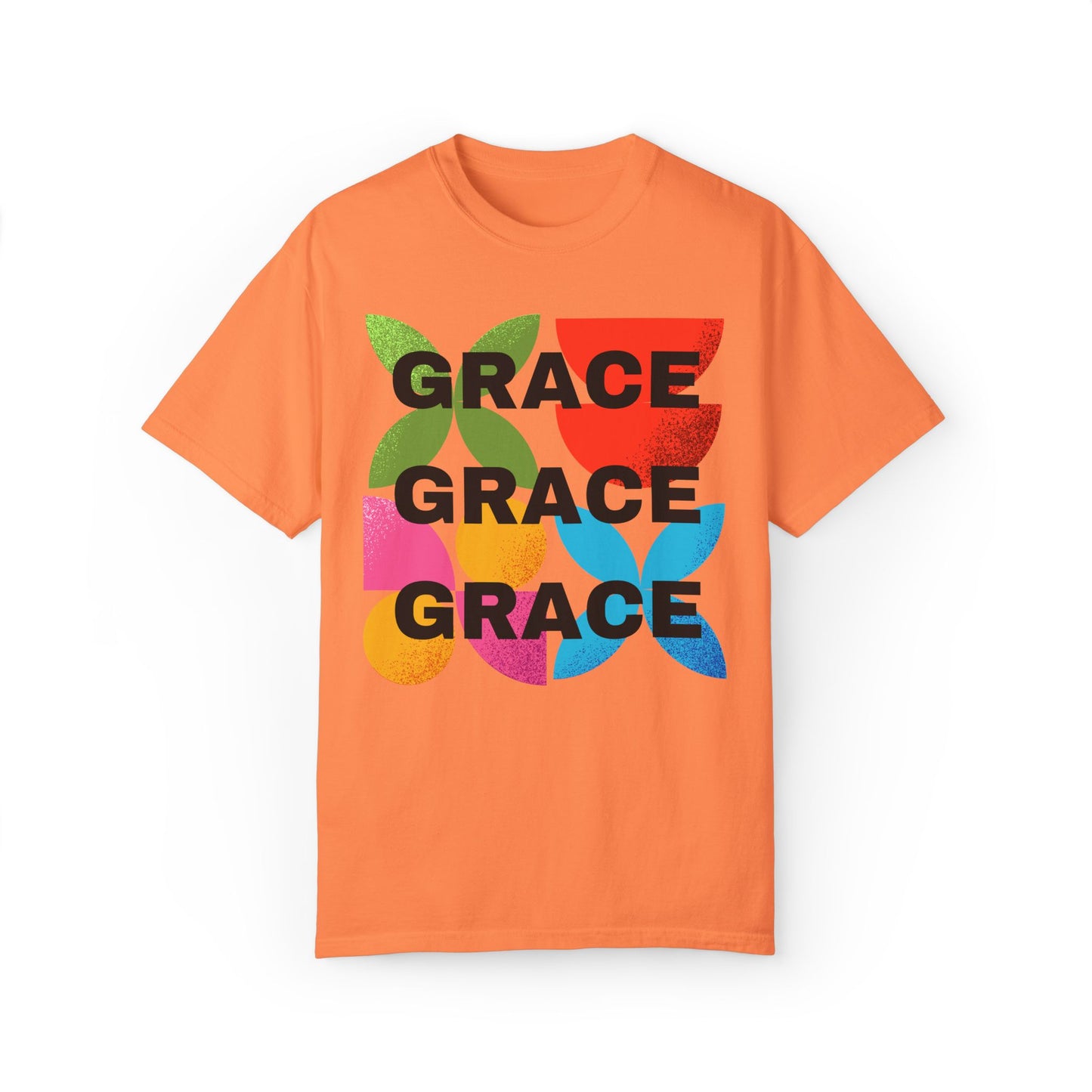 GRACE Graphic Tee