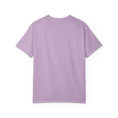 Hot Mess Comfort Colors® Graphic Tee