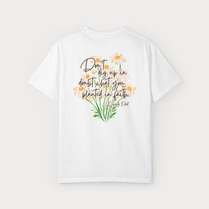Don't Dig Comfort Colors® Graphic Tee