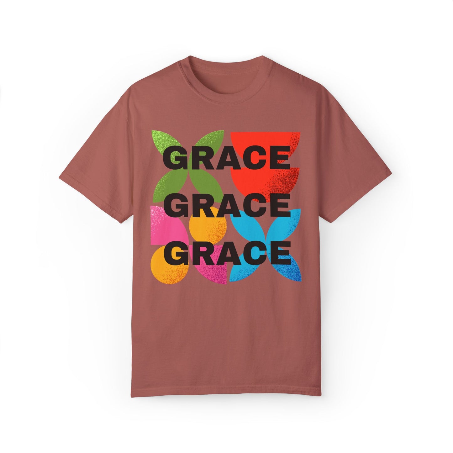 GRACE Graphic Tee