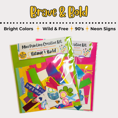Creative Kits - Themed