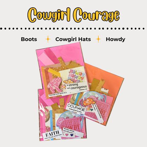 Creative Kits - Themed