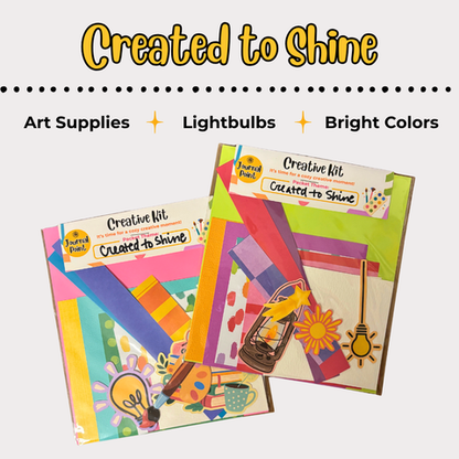 Creative Kits - Themed