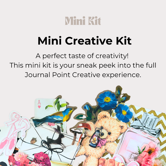 Mini Creative Kit
