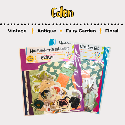 Creative Kits - Themed