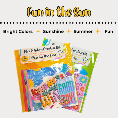 Creative Kits - Themed