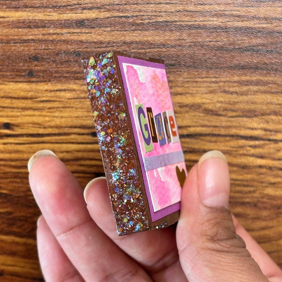Grace Magnet