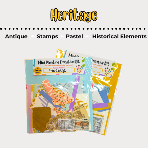 Creative Kits - Themed