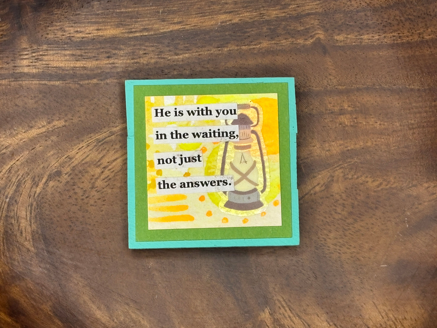 Magnet Stocking Stuffers