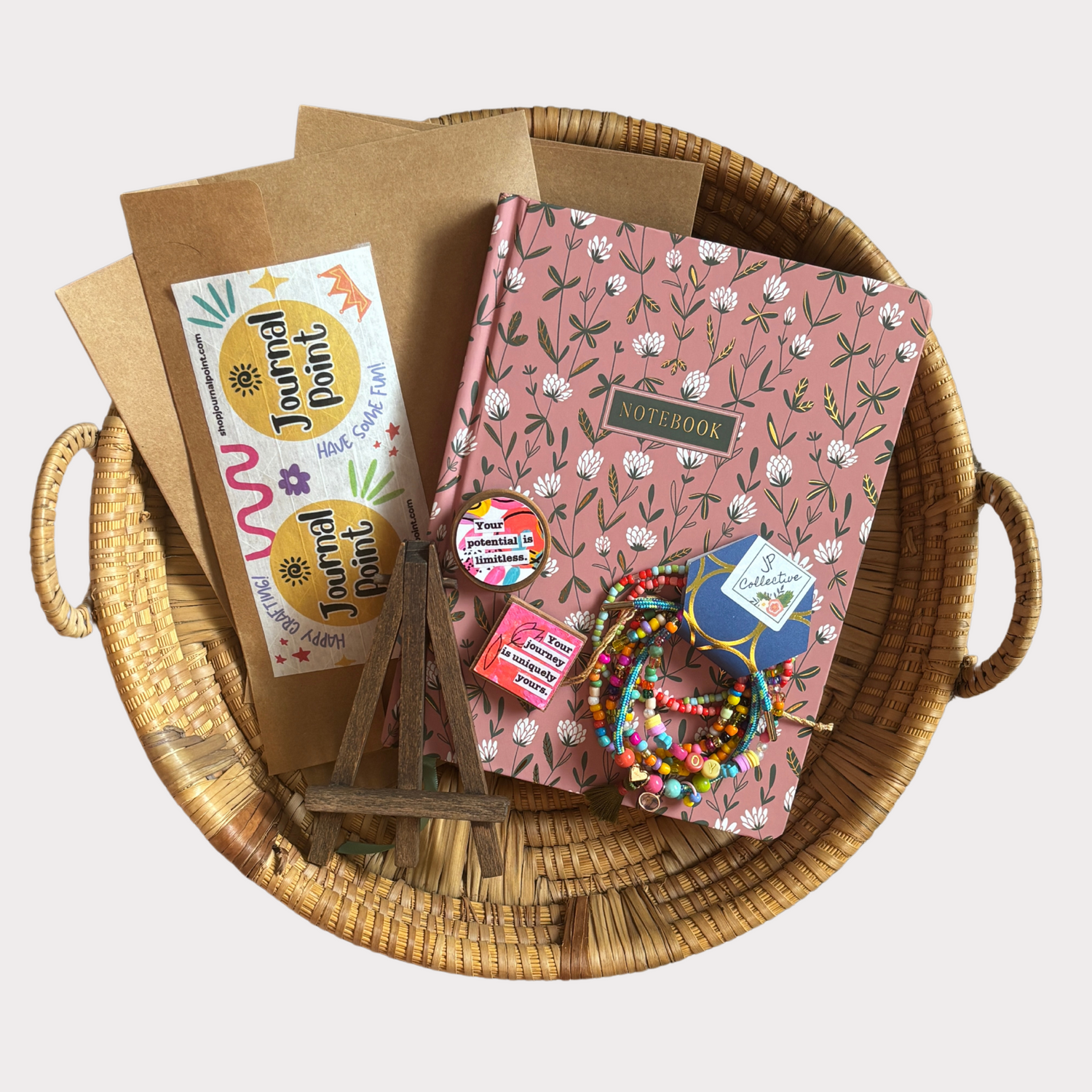Creative Box Giveaway