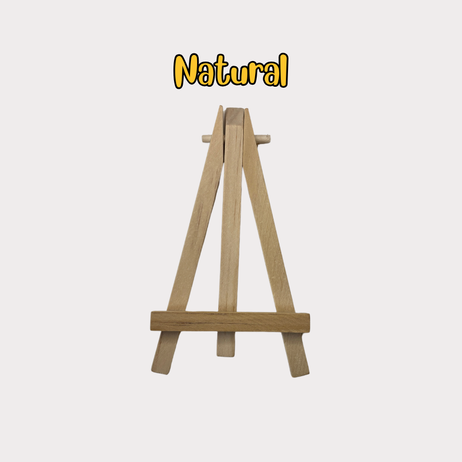 Mini Easel