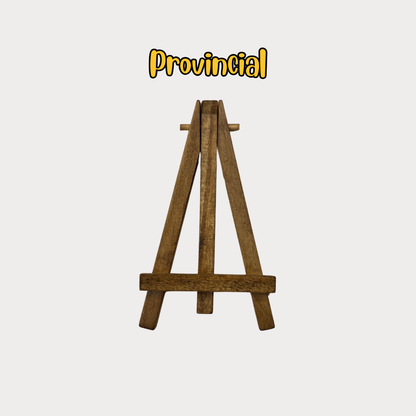 Mini Easel