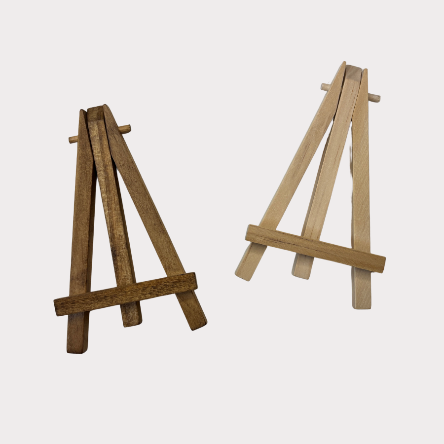 Mini Easel