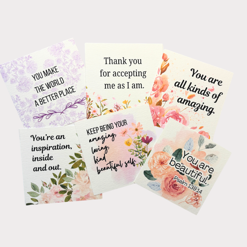 Tiny Bundles - Mother's Day Edition