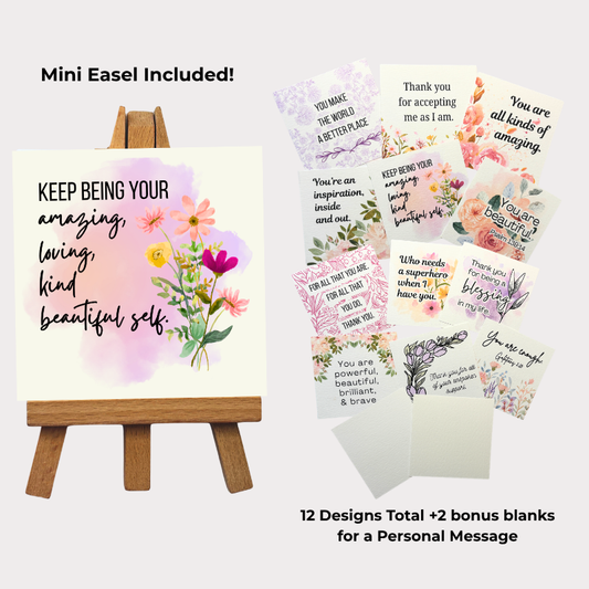 Tiny Bundles - Mother's Day Edition