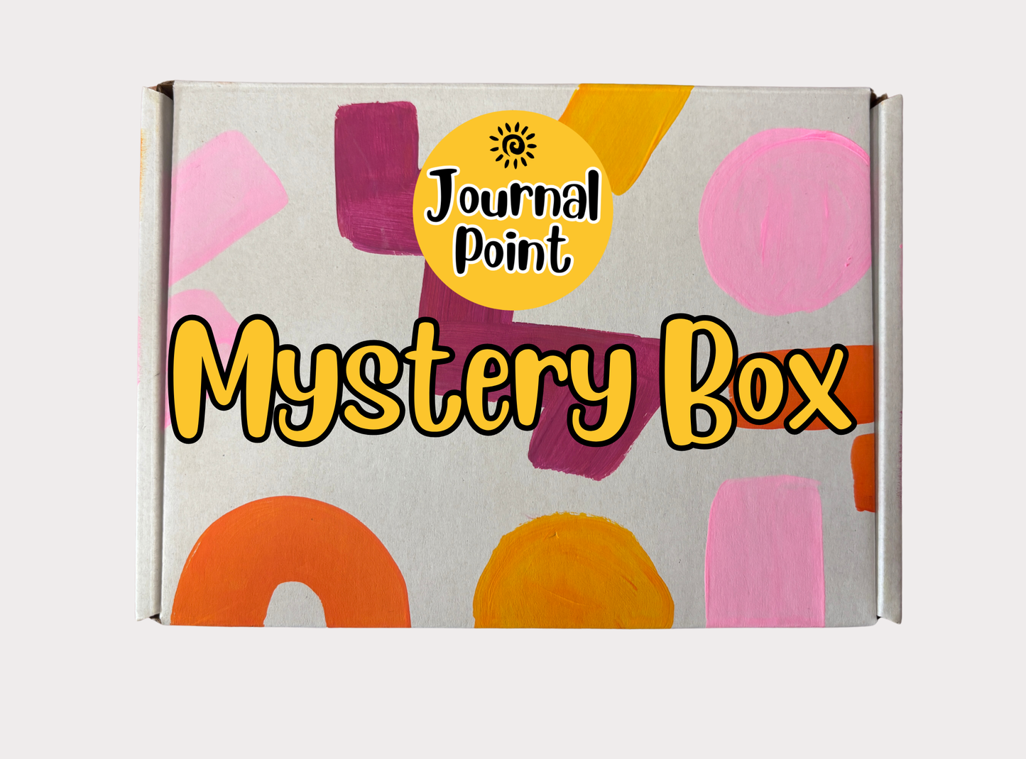 Ultimate Mystery Box