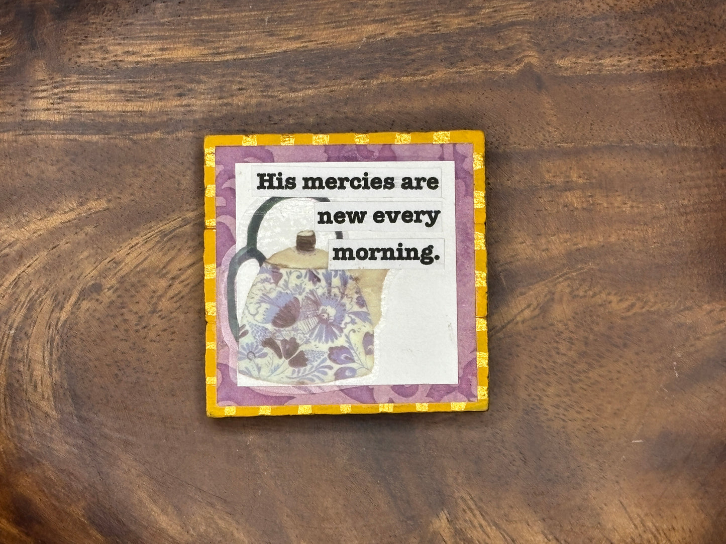 Magnet Stocking Stuffers