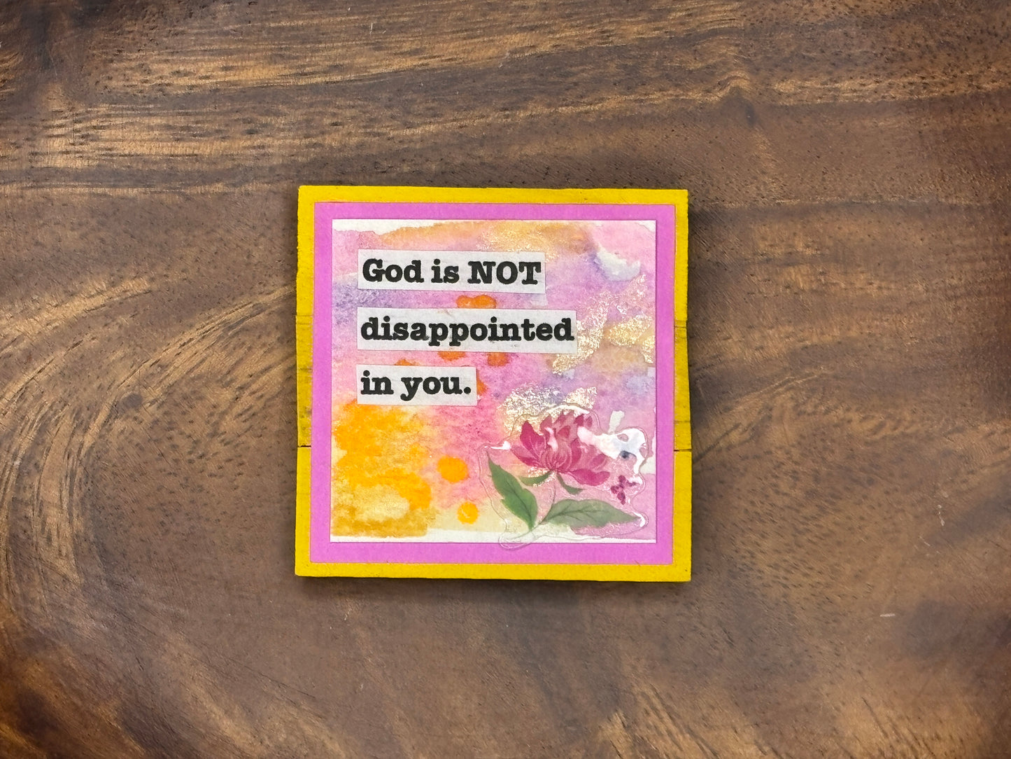 Magnet Stocking Stuffers
