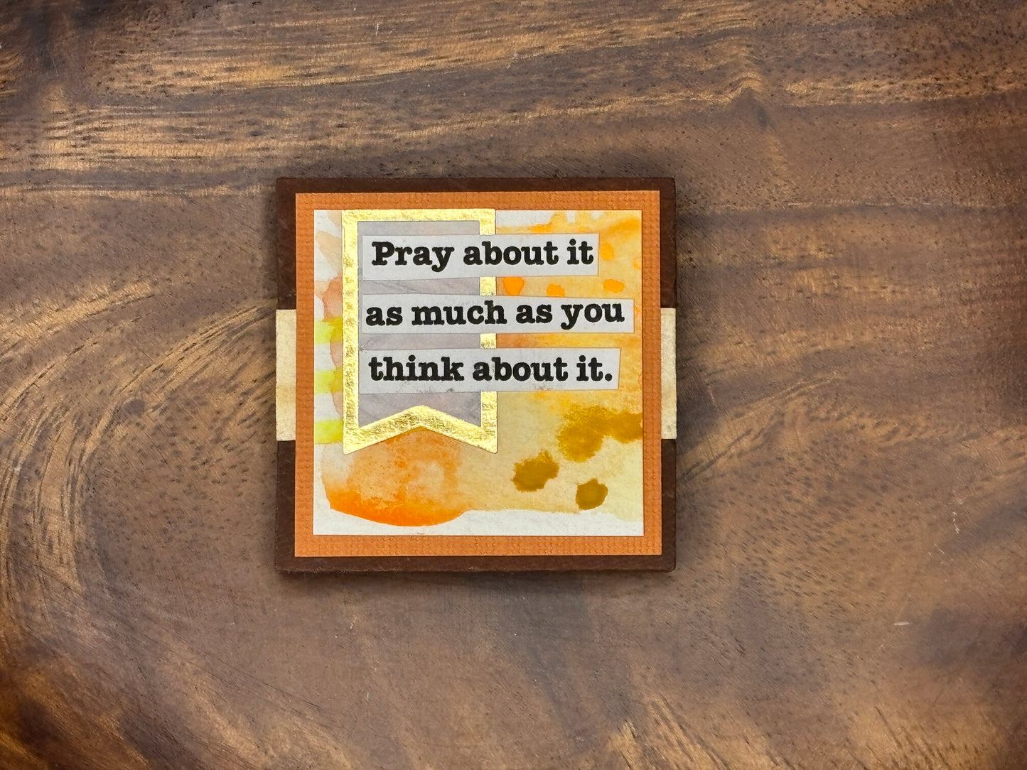 Magnet Stocking Stuffers