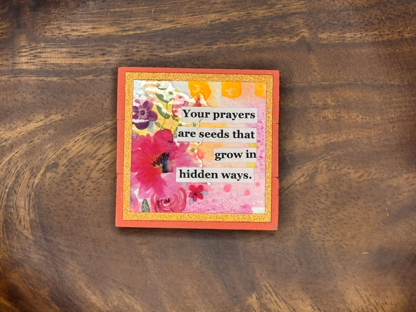 Magnet Stocking Stuffers