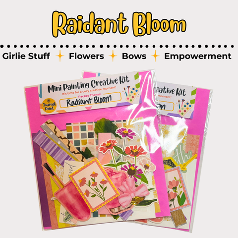 Creative Kits - Themed
