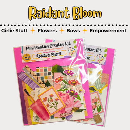 Creative Kits - Themed