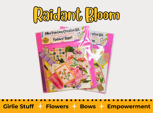 Mini Creative Kits - By Theme