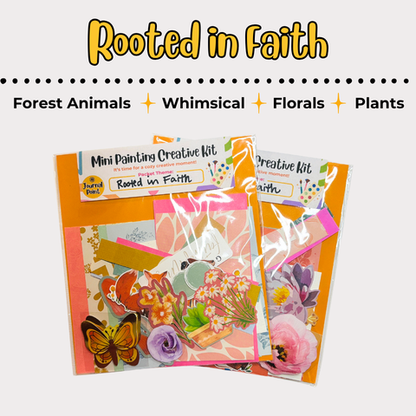 Creative Kits - Themed