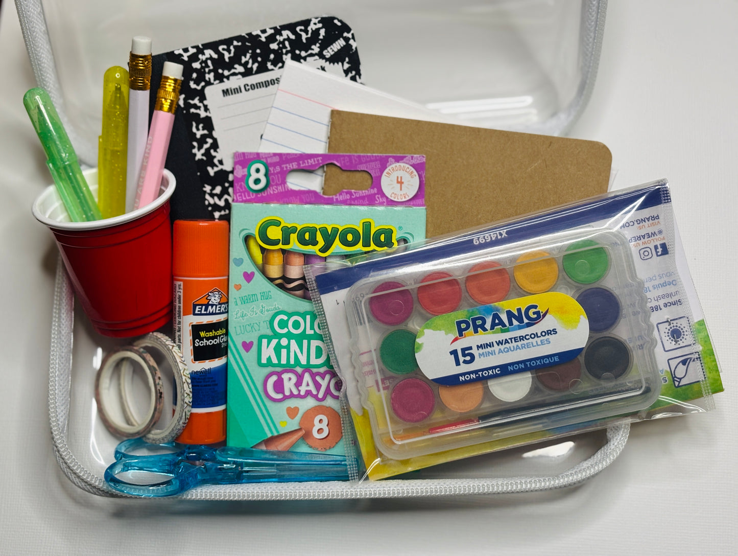 Creative Studio Kit