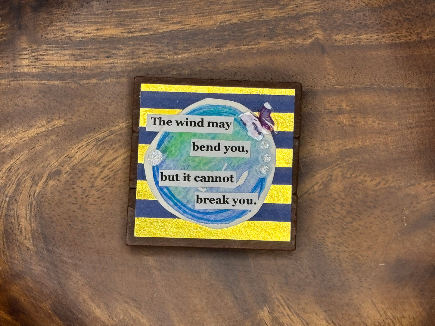 Magnet Stocking Stuffers