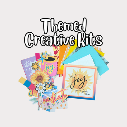 Creative Kits - Themed