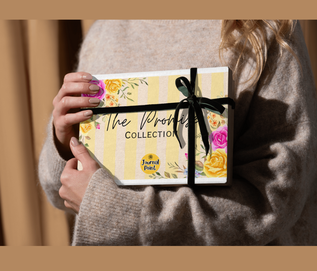 Pre-Order Holiday Box (Ships Dec. 1)