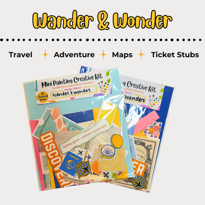 Creative Kits - Themed