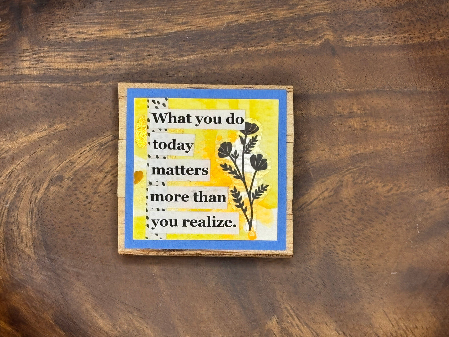 Magnet Stocking Stuffers