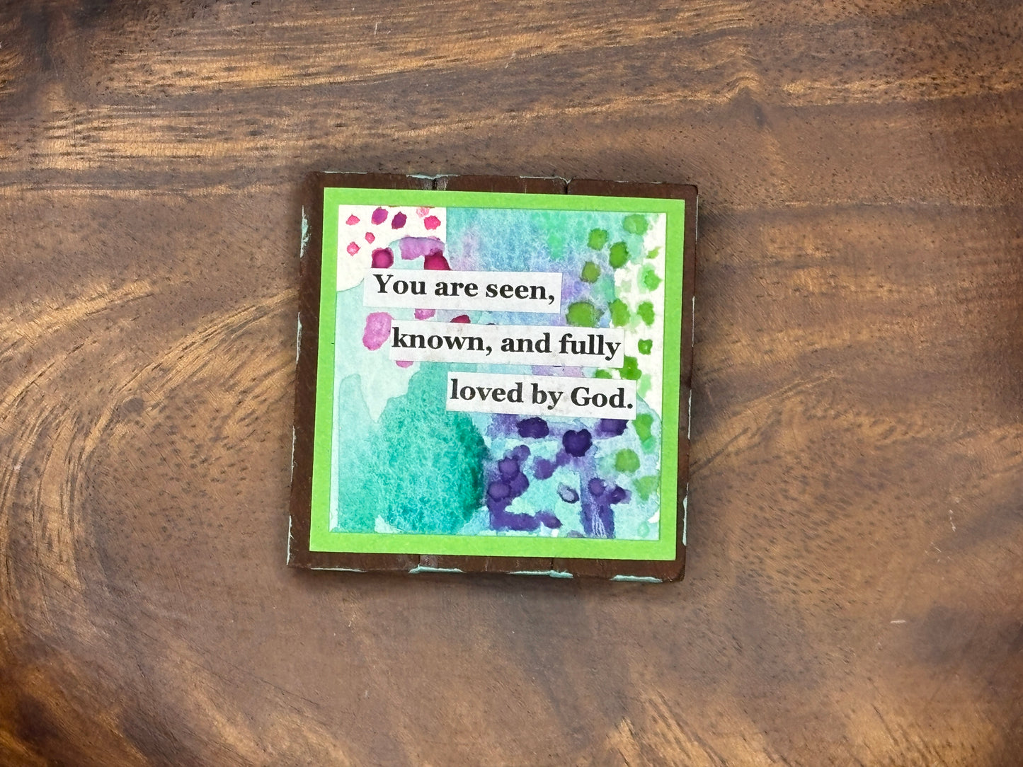 Magnet Stocking Stuffers
