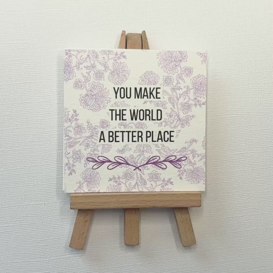 Tiny Bundles - Mother's Day Edition