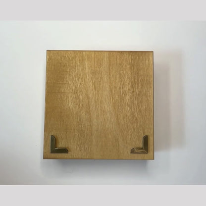 Box Frame + 3 Mystery Artwork Starter Pack
